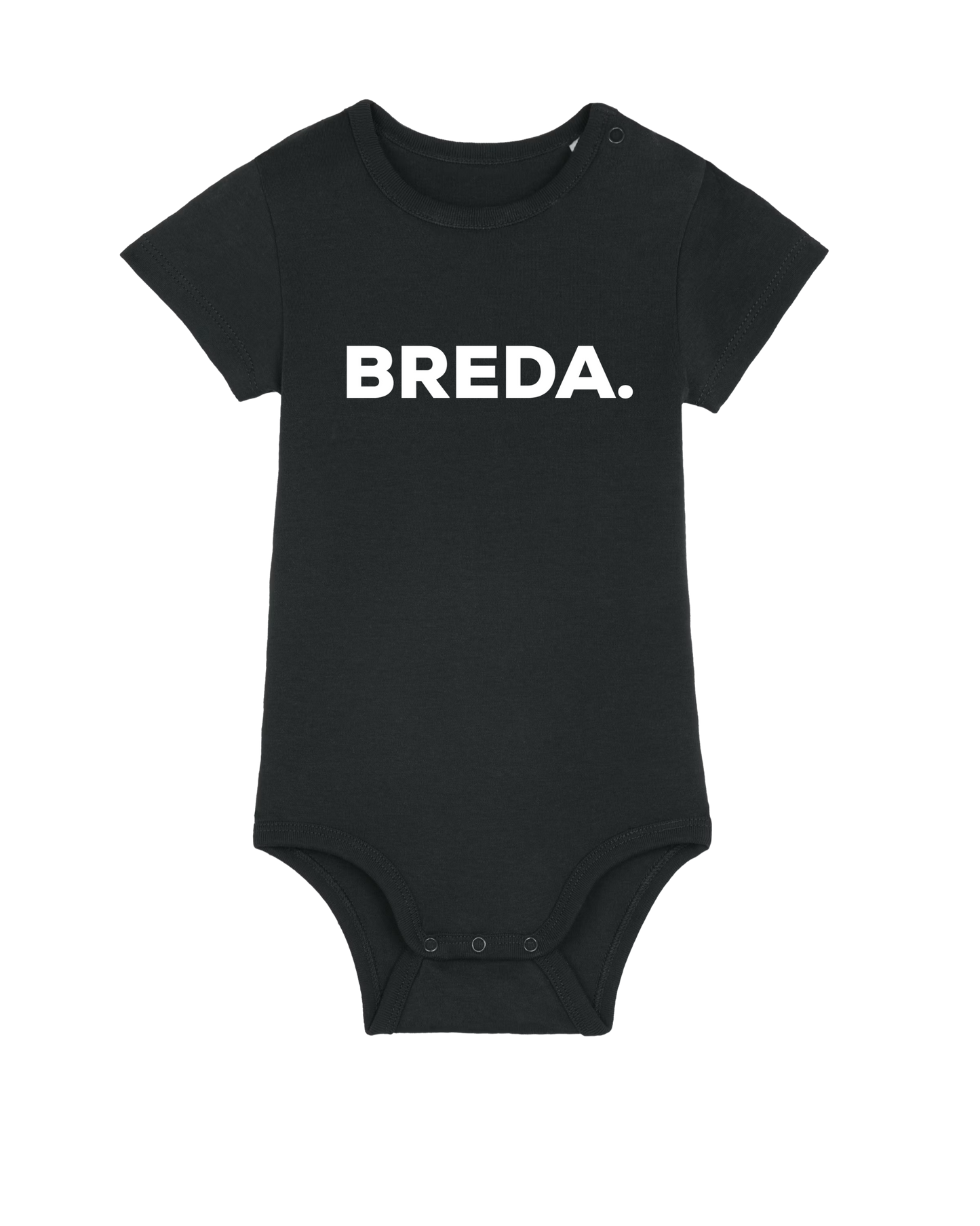 BREDA. rompertje